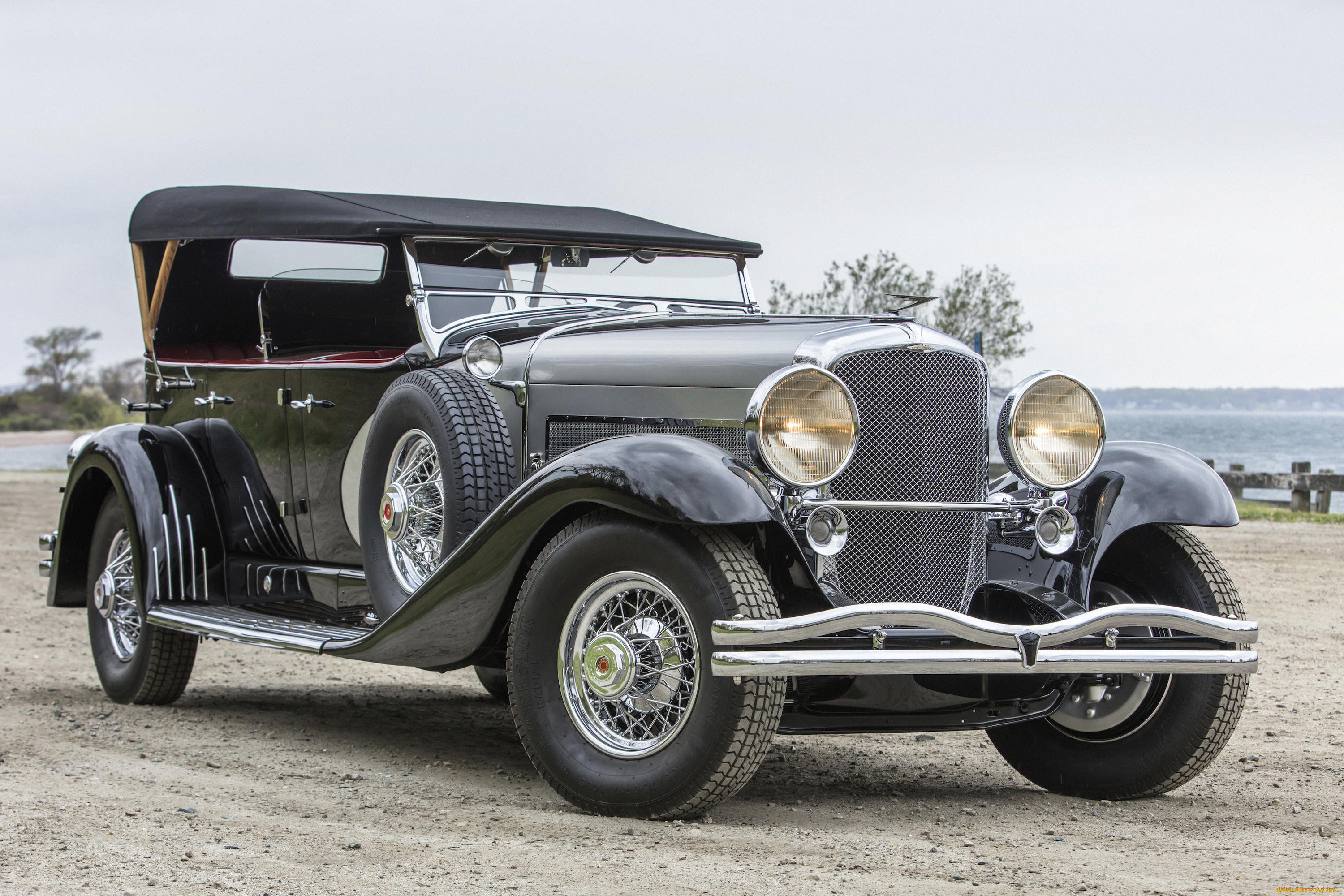 , duesenberg